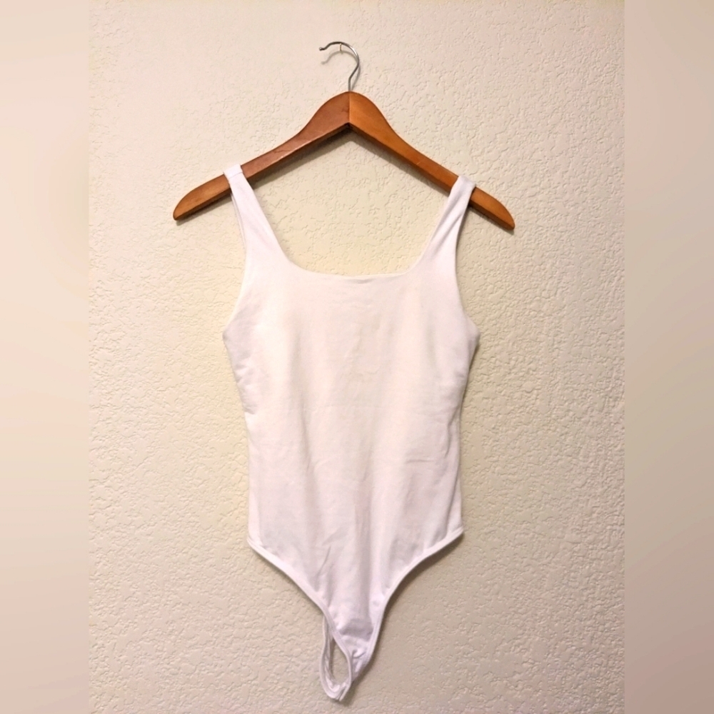 Good American Bodysuit